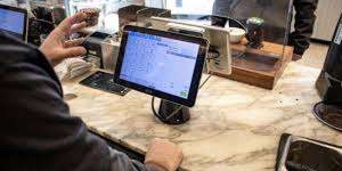 Why Every Modern Business Needs a Wireless Credit Card Terminal