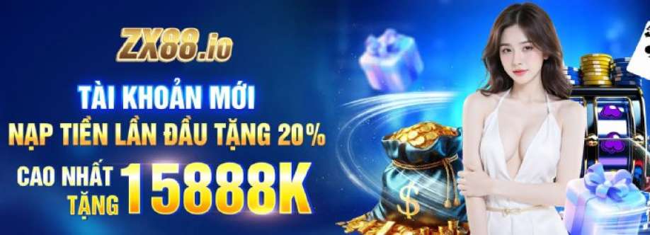 Nha Cai ZX88 Cover Image