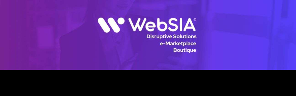 WebSIA Soluções Disruptivas Cover Image