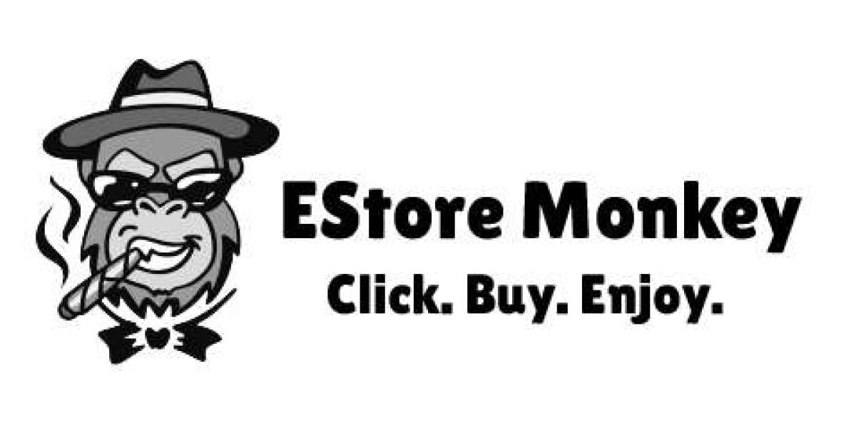 EStore Monkey: Revolutionizing the Online Shopping Experience with Smart Technology and Unbeatable Value