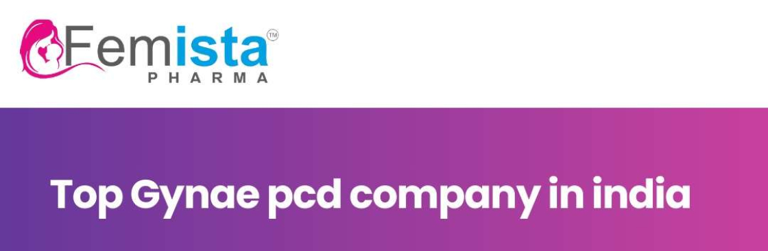 Femista Pharma Cover Image