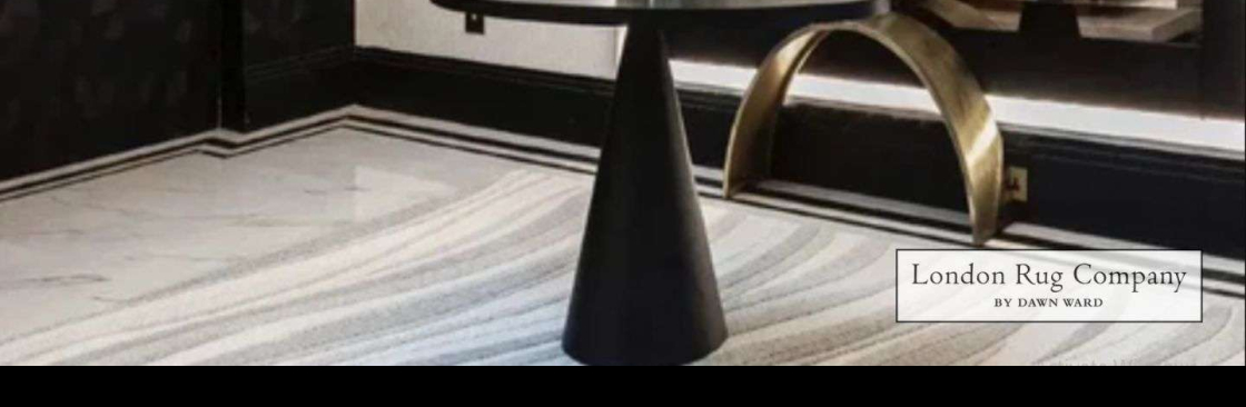 London Rug Company Cover Image