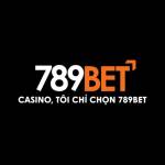 789BET Nhà cái hàng đầu châu Á trải nghiệm đỉnh cao Profile Picture