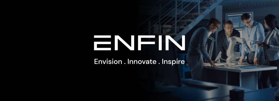 Enfin Technologies India Pvt Ltd Enfin Cover Image