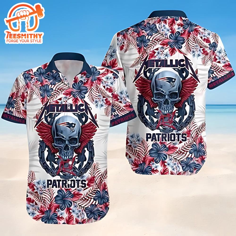 New England Patriots Shirt – Official Fan Apparel