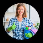 cleaning service Profile Picture