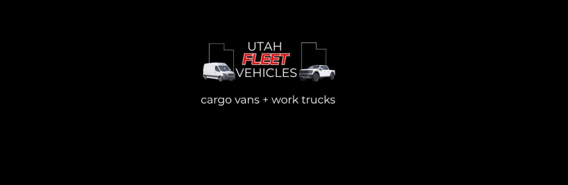 Utah Fleet Vehicles Cover Image