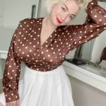 Sophie Barnes UK Profile Picture