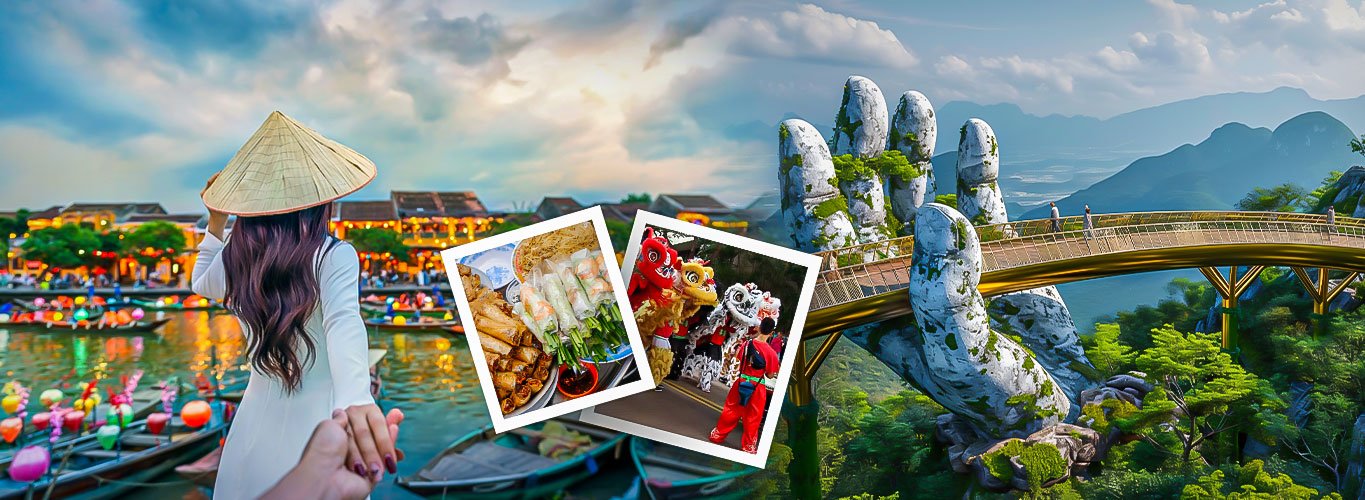 Vietnam Tour Packages