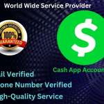 How to Buy Verified Cash App Account A Comprehensive Guide Profile Picture