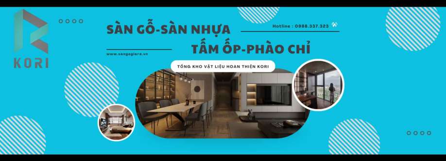 Sàn Gỗ Giá Rẻ Cover Image