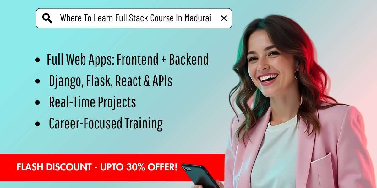 Why Python Is the Backbone of Modern Full-Stack Development?