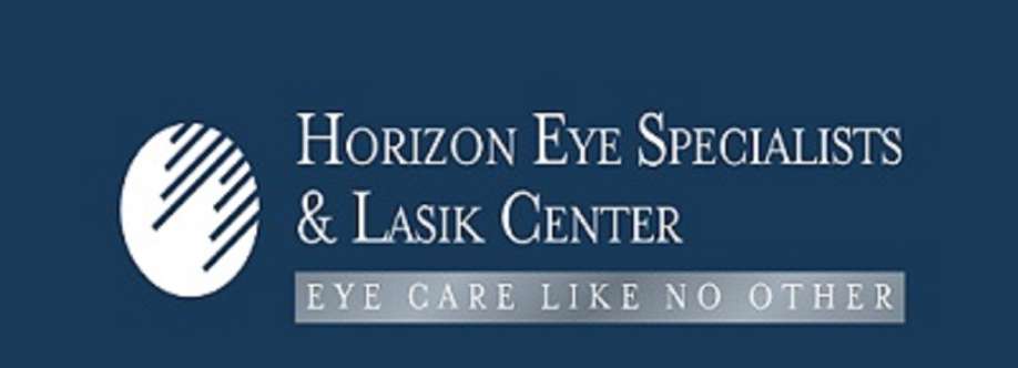 Horizon Eye Specialists and LASIK Center Cover Image