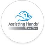 Assisting Hands Home Care Profile Picture