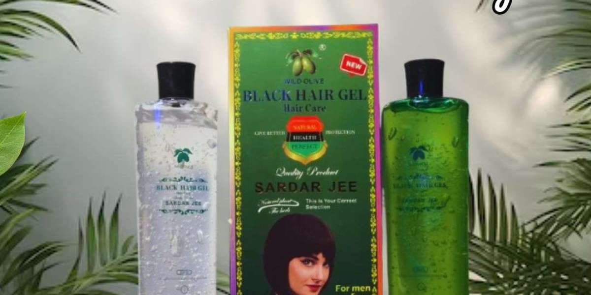 Sardar Jee Hair Color Gel Price In Pakistan - 03011277650 - Quicknow.pk