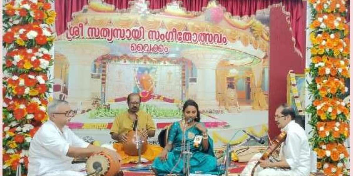 Refine Your Talent With Online Carnatic Music Classes Today