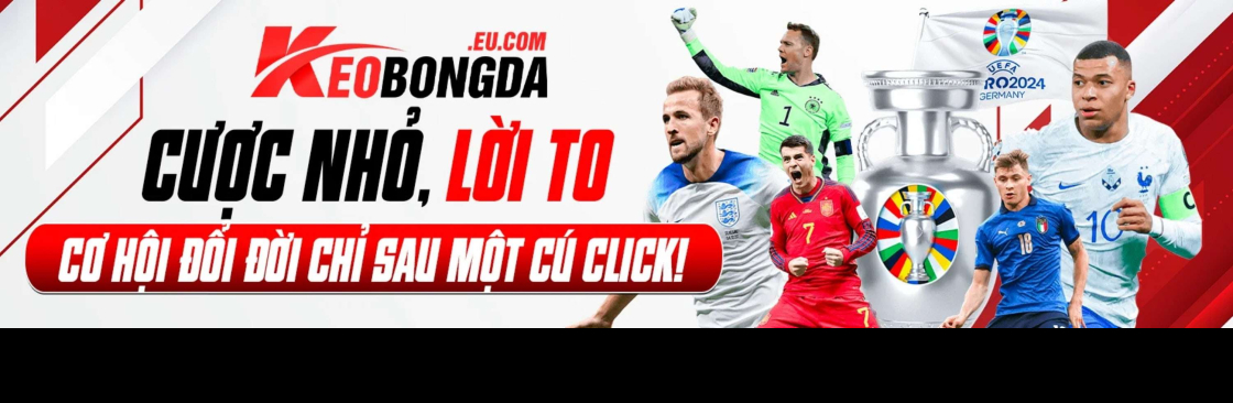 Kèo bóng đá Cover Image