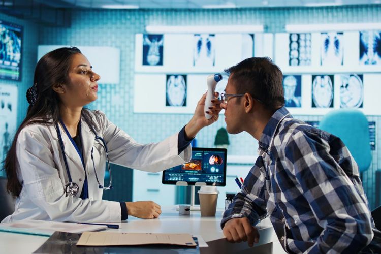 Where Kolkata Sees Clarity: Discovering the Best Eye Hospital – Pushpanjali Eye Care – Best Eye Hospital in Kolkata, offering advanced eye treatments, modern technology, and expert specialists for complete vision care.