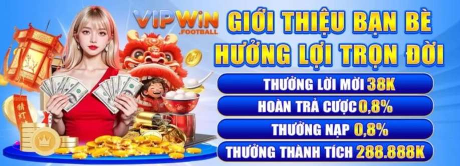 Vipwin football Cover Image