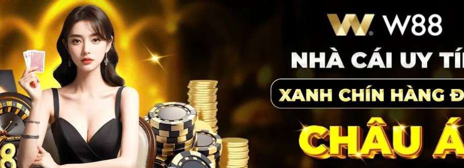 Nhà cái W88 Cover Image