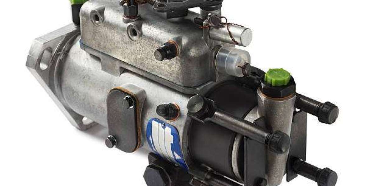 How Can You Test and Diagnose a Faulty Fuel Injection Pump?
