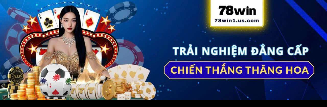 Nhà Cái 78WIN Cover Image