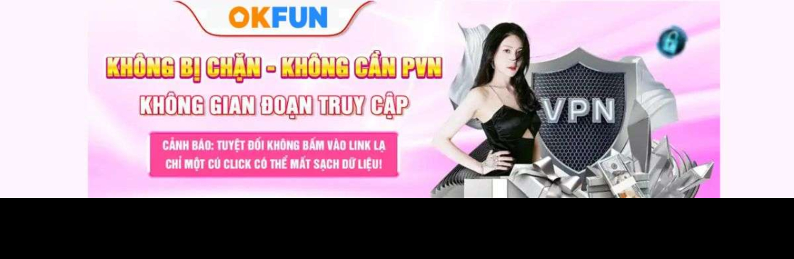 Nhà cái OKFUN Cover Image