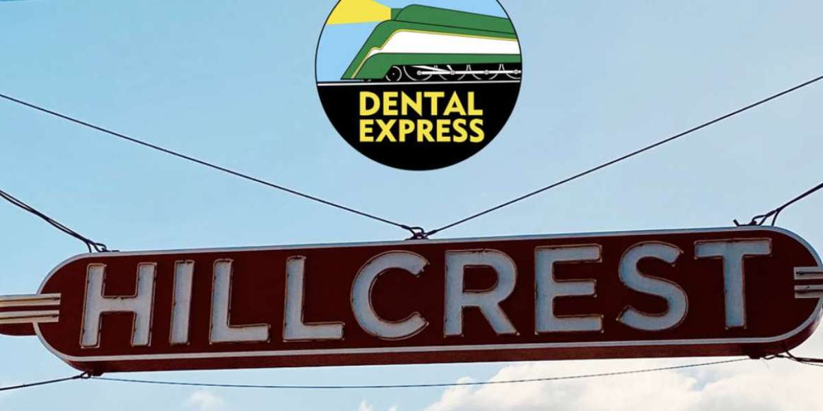 Dentist Hillcrest, San Diego — Your Trusted Local Dental Care Experts