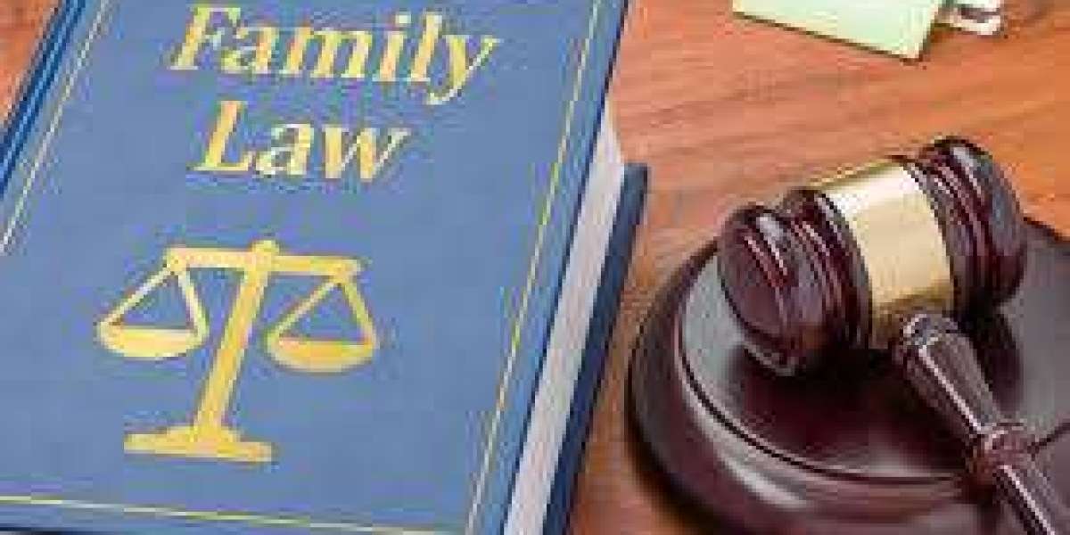 Finding Clarity and Confidence: Selecting the Right Legal Partner for Family Matters