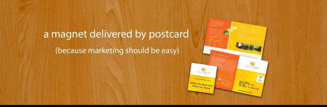 magnetby Mail Cover Image