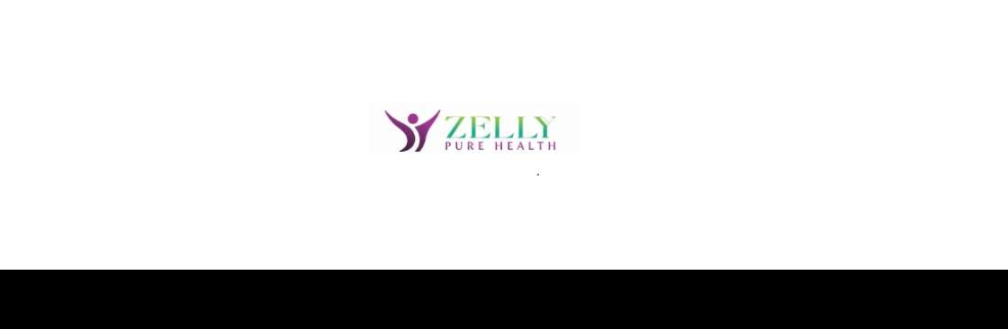 Zelly Pure Health LLC Cover Image