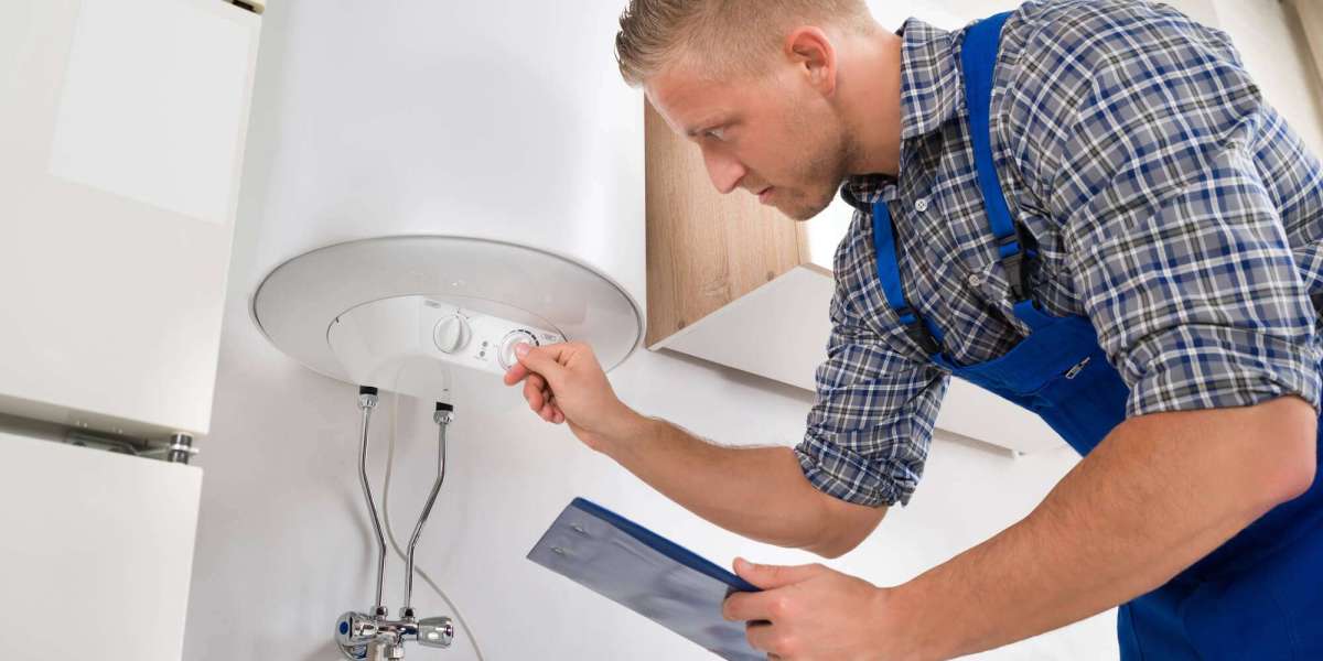 When Should You Get a Water Heater Replacement Done