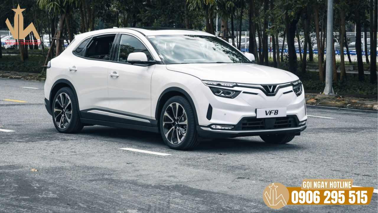 Dịch vụ cho thuê xe du lịch tại Kim Liên giá rẻ cạnh tranh