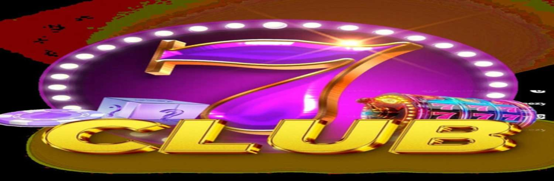 7Club1 Cover Image