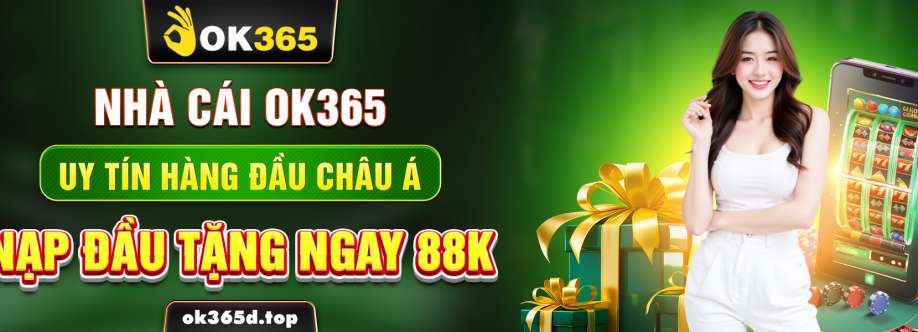Nhà Cái OK365 Cover Image