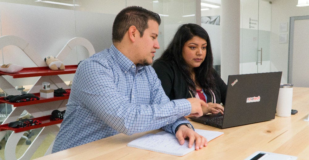 Types Of Cloud Computing Service Models Everyone Should Know About | by Novatech Systems | Medium