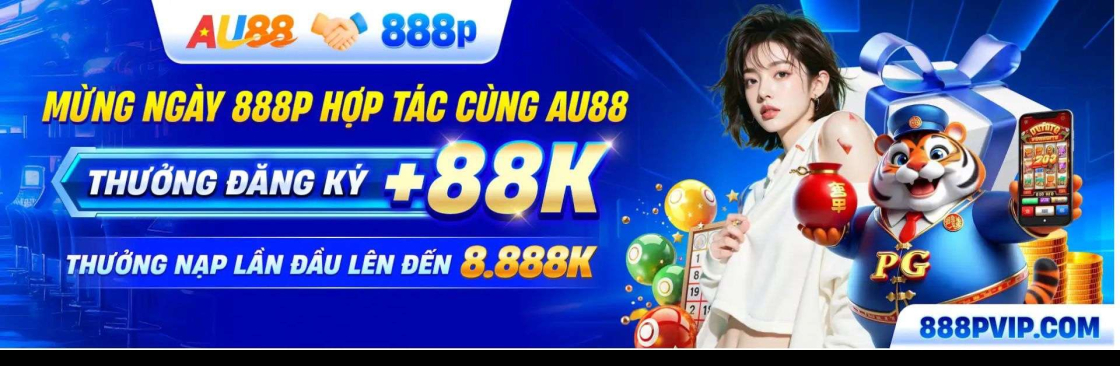 nhà cái 888p Cover Image