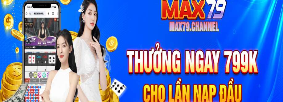 Nhà cái MAX79 Cover Image