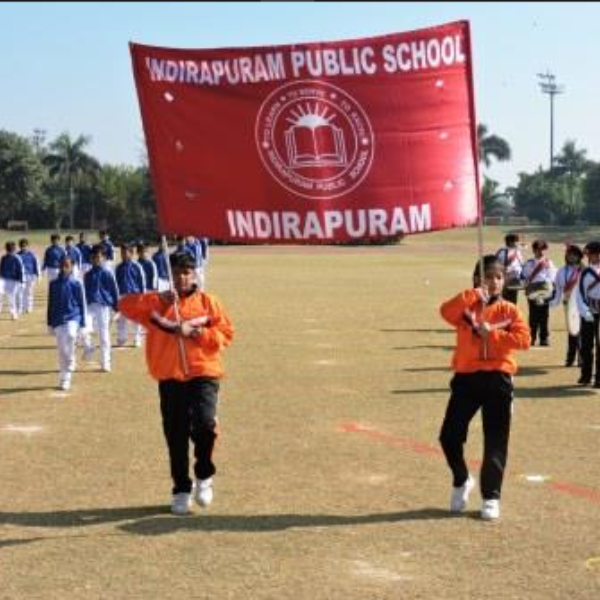 How is IPS a Leading Smart Classroom School in Ghaziabad?