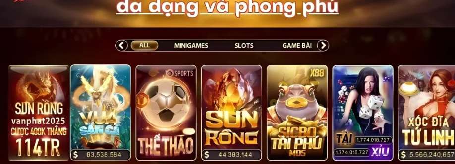 Nhà cái SUWIN SUWIN Cover Image