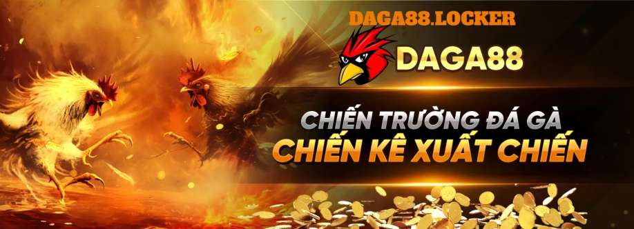 Nhà cái DAGA88 Cover Image