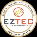 EZTEC EVENTS MANAGEMENT LLC Profile Picture