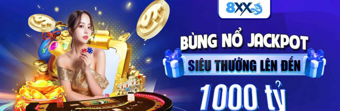 Nhà Cái 8XX Cover Image