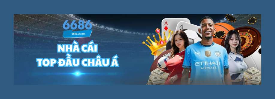 6686  Trang Chủ 6686 Nhà Cái Thể Thao Hàng Đầu 2025 Cover Image