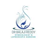 Dr Balaji Nalwad Reddy Profile Picture