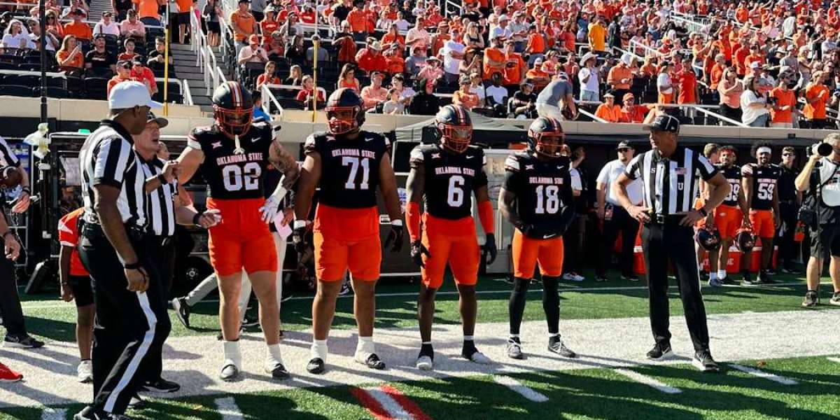 Substantial 12 direct at stake after No. 8 TCU hosts No. 17 Kansas St.
