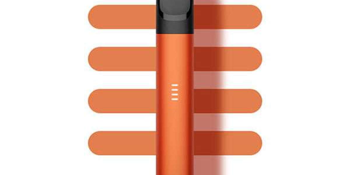 Relx และเยว่เค่อ บุหรี่ไฟฟ้ารุ่น 5-6