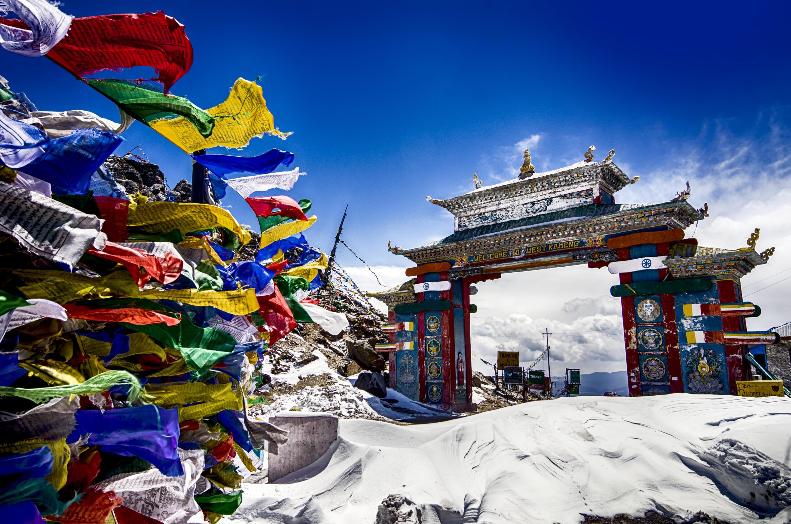 Tawang Tour Arunachal Pradesh: Explore Himalayan Wonders