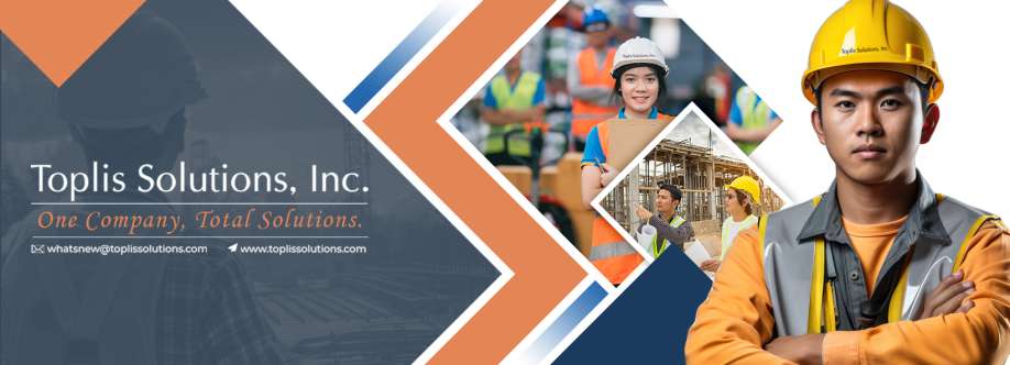 Toplis Solutions, Inc. Profile Picture