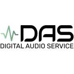Digital Audio Service Profile Picture